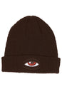 Sect Eye Dock brown Vorderansicht
