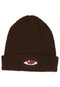 Sect Eye Dock brown Vorderansicht