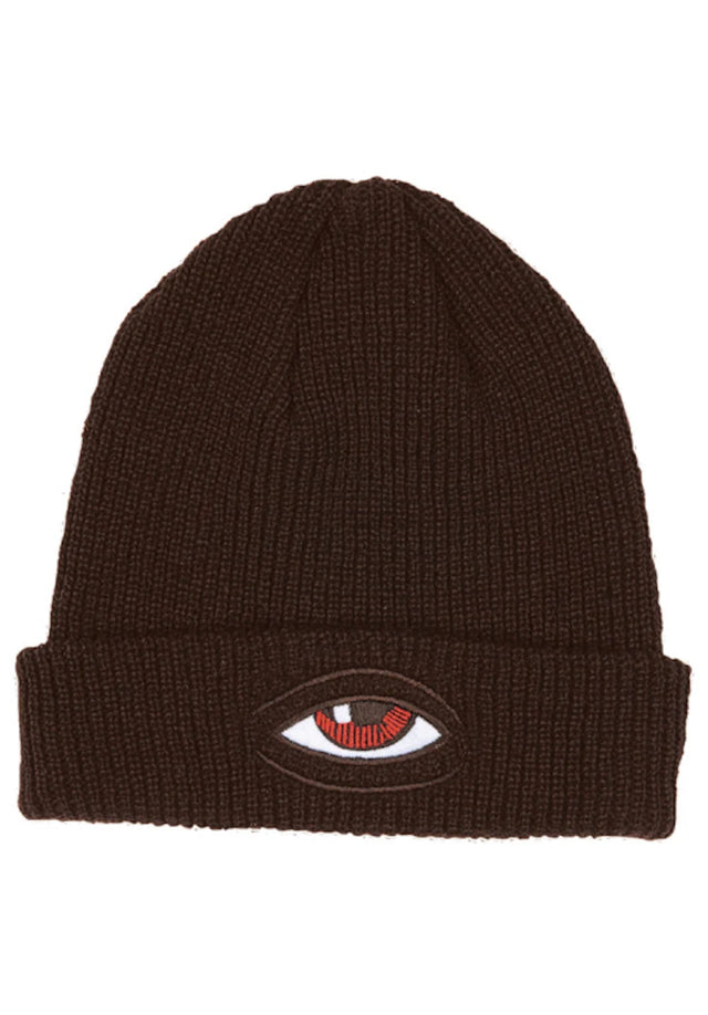 Sect Eye Dock brown Vorderansicht