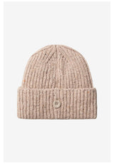 Carhartt WIP Anglistic Beanie Beanie speckledfleurdesel – Back view