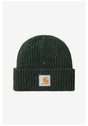 Anglistic Beanie speckleddarkscarab Vorderansicht