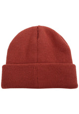 iriedaily Smurpher Heavy Gorro brick – Vista trasera