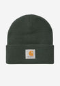 Short Watch Hat darkscarab Vorderansicht