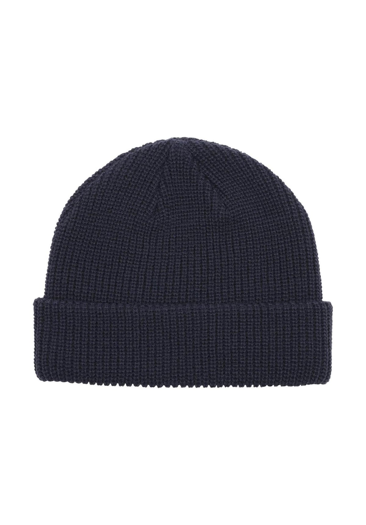 iriedaily Kreuzkoelln Beanie crownblue – Back view