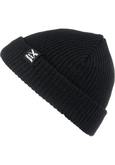 iriedaily Transition Muts black – Vooraanzicht