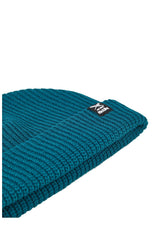 iriedaily Transition Gorro teal – Vista trasera