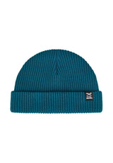 iriedaily Transition Gorro teal – Vista frontal