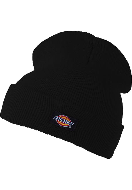 Dickies Gibsland Hue black – Set forfra