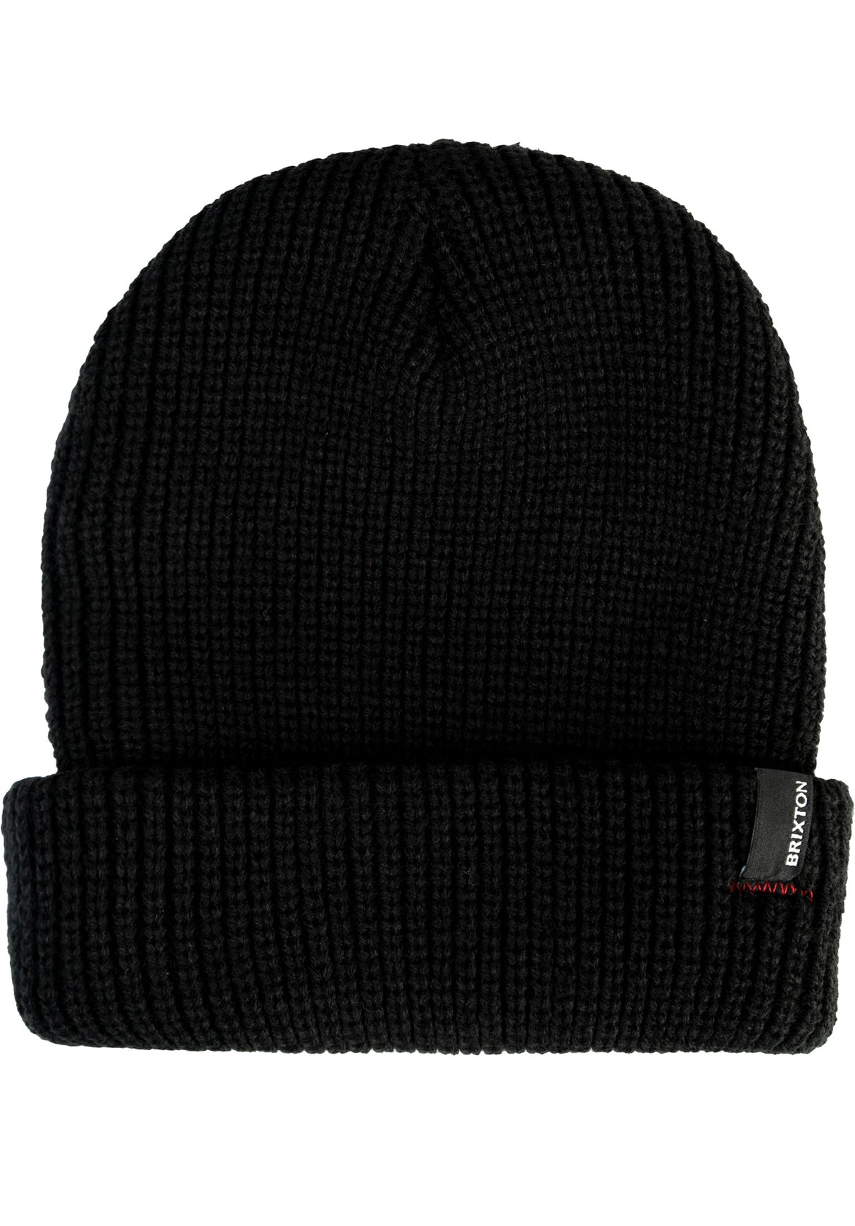Heist Chunky black Vorderansicht