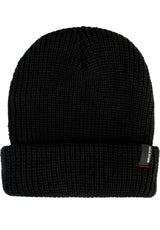 Heist Chunky black Vorderansicht