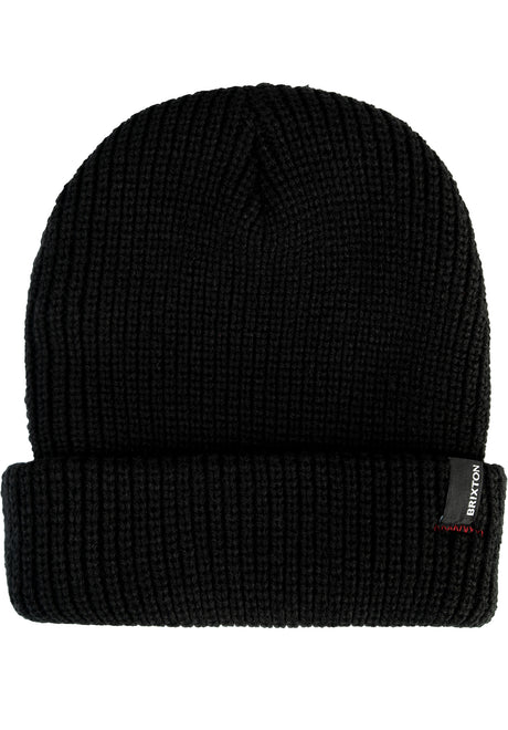 Heist Chunky black Vorderansicht