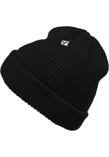 Volcom Full Stone Kids Hue black – Set forfra