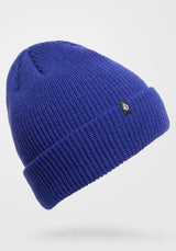 Volcom Full Stone Hue royalblue – Set forfra