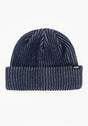 Däkl navy-greyblue Vorderansicht