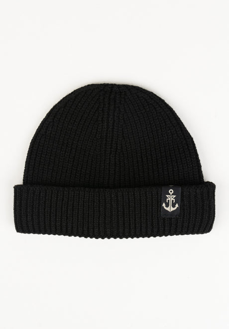 Rebel Rockers Harbour Homebound Hue black – Set forfra