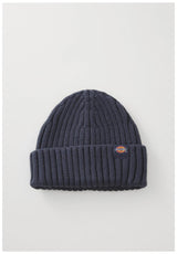 Dickies Lockwood Beanie navy – Front view