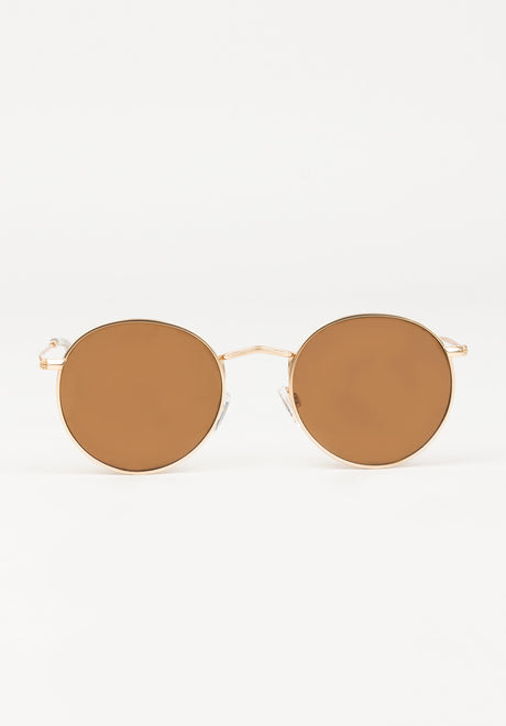 Liam gold-brown Rueckenansicht