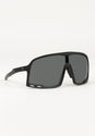 Henric black-black Vorderansicht