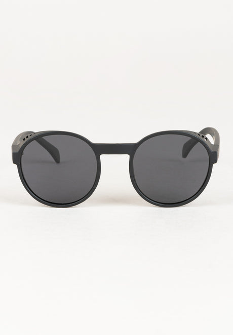 Rille black-black Rueckenansicht