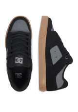 DC Shoes Pure Sko Mænd black-grey-gum – Detaljevisning 2