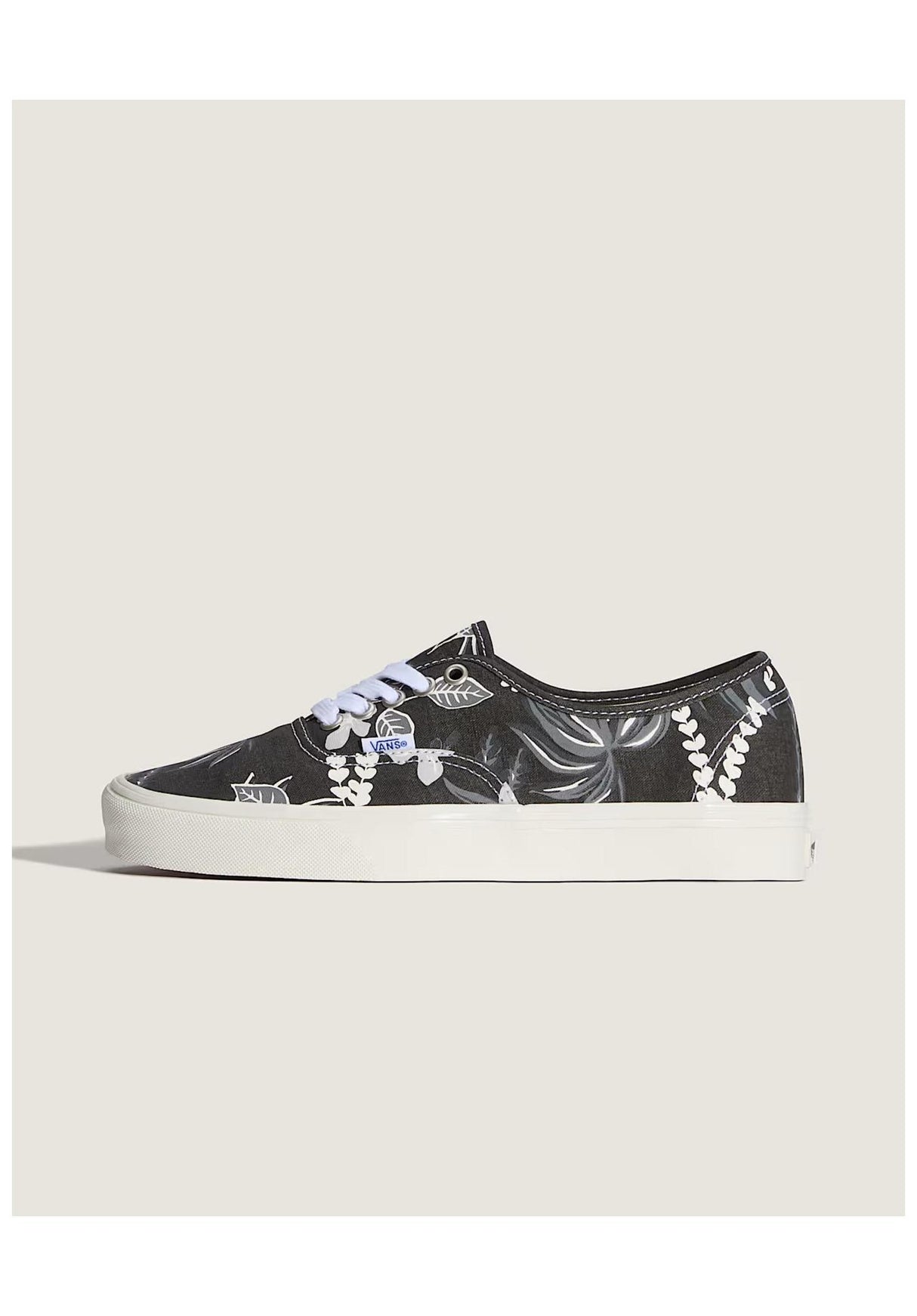 Authentic floral-multi Vorderansicht