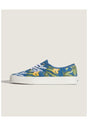 Authentic floral-navy Vorderansicht