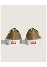 Vans Authentic Sko Mænd colortheory-olivebrown – Detaljevisning 2