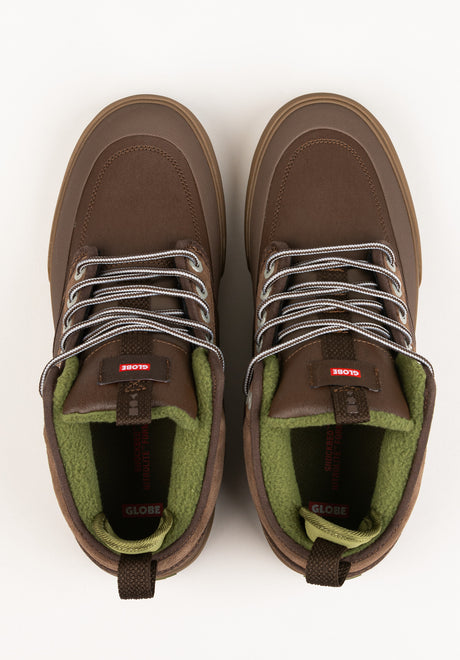 Motley Mid chestnut-olive-summit Closeup2