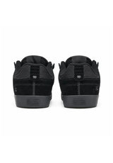 C1RCA Tre Mens Shoes jet-black-black – Detail view 1