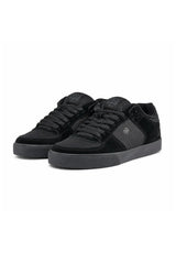 C1RCA Tre Mens Shoes jet-black-black – Detail view 2