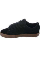 C1RCA Cero Zapatillas para chicos black-gum – Vista superior