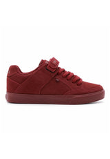 C1RCA 205 Vulc Mens Shoes chocolate-truffle-marron – Front view