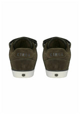 C1RCA 205 Vulc Mens Shoes military-antique-white – Detail view 1