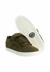 C1RCA 205 Vulc Mens Shoes military-antique-white – Top view