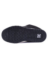 DC Shoes Stag Zapatillas para chicos black-black-white – Vista de detalle 1