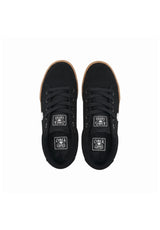C1RCA Lopez 50 Slim Mens Shoes black-gum – Detail view 1