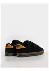 C1RCA Lopez 50 Mens Shoes black-beeswax-gum – Detail view 1