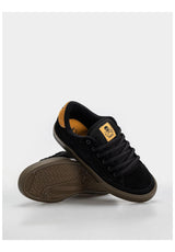 C1RCA Lopez 50 Mens Shoes black-beeswax-gum – Detail view 2
