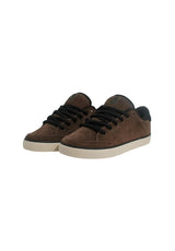 C1RCA Lopez 50 Mens Shoes darkearth-black-ivory – Back view