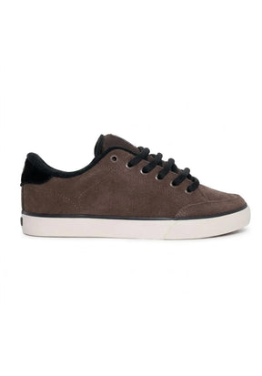 Lopez 50 darkearth-black-ivory Vorderansicht