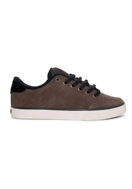 C1RCA Lopez 50 Mens Shoes darkearth-black-ivory – Front view