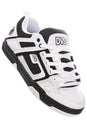 Comanche white-black-white Vorderansicht