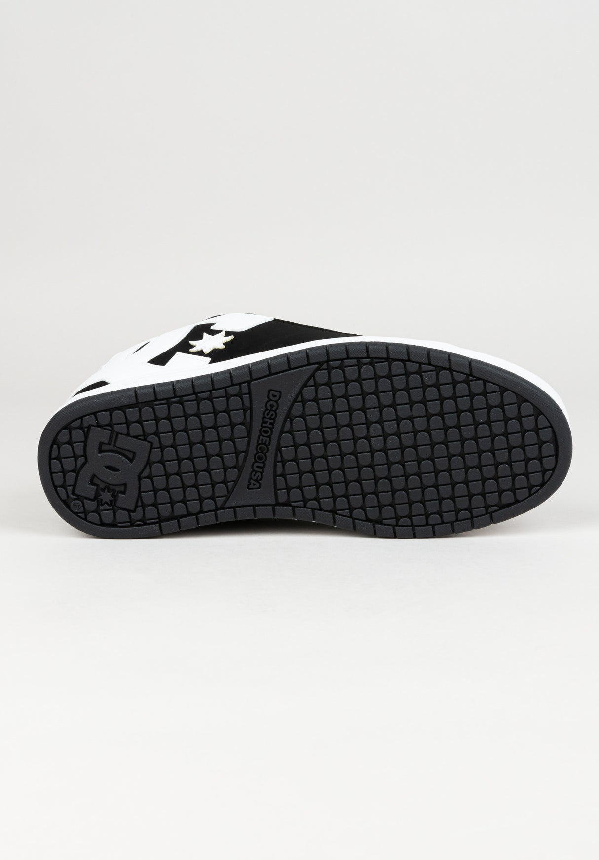 DC Shoes Court Graffik Chaussures Homme black – Vue de détail 1