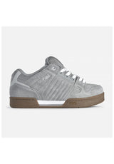 DVS Celsius Zapatillas para chicos charcoal-white-gum – Vista frontal
