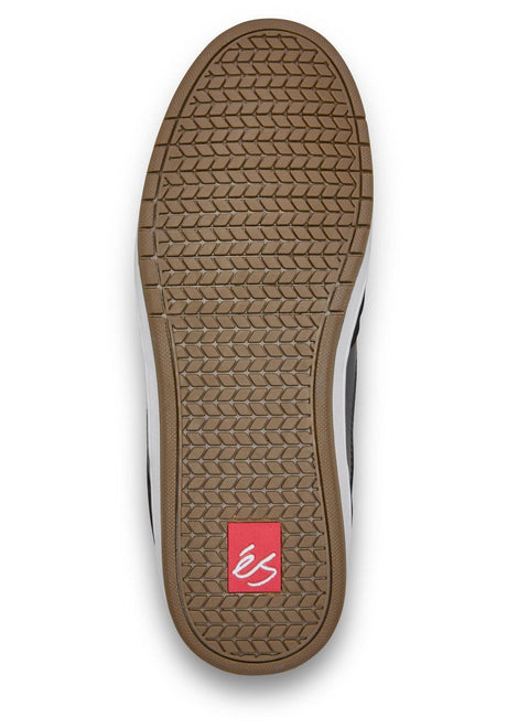 éS Accel Slim Scarpe da uomo black – Vista di dettaglio 2
