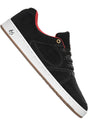 Accel Slim black Vorderansicht