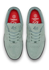 Accel Slim green-black Closeup1