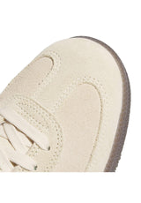 adidas-skateboarding Samba ADV Sko Mænd sandstrata-courtgreen-gum4 – Set fra siden