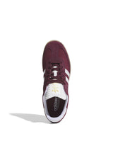 adidas-skateboarding Samba ADV Zapatillas para chicos shadowred-ftwwhite-maroon – Vista de detalle 1