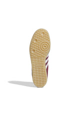 adidas-skateboarding Samba ADV Zapatillas para chicos shadowred-ftwwhite-maroon – Vista de detalle 2